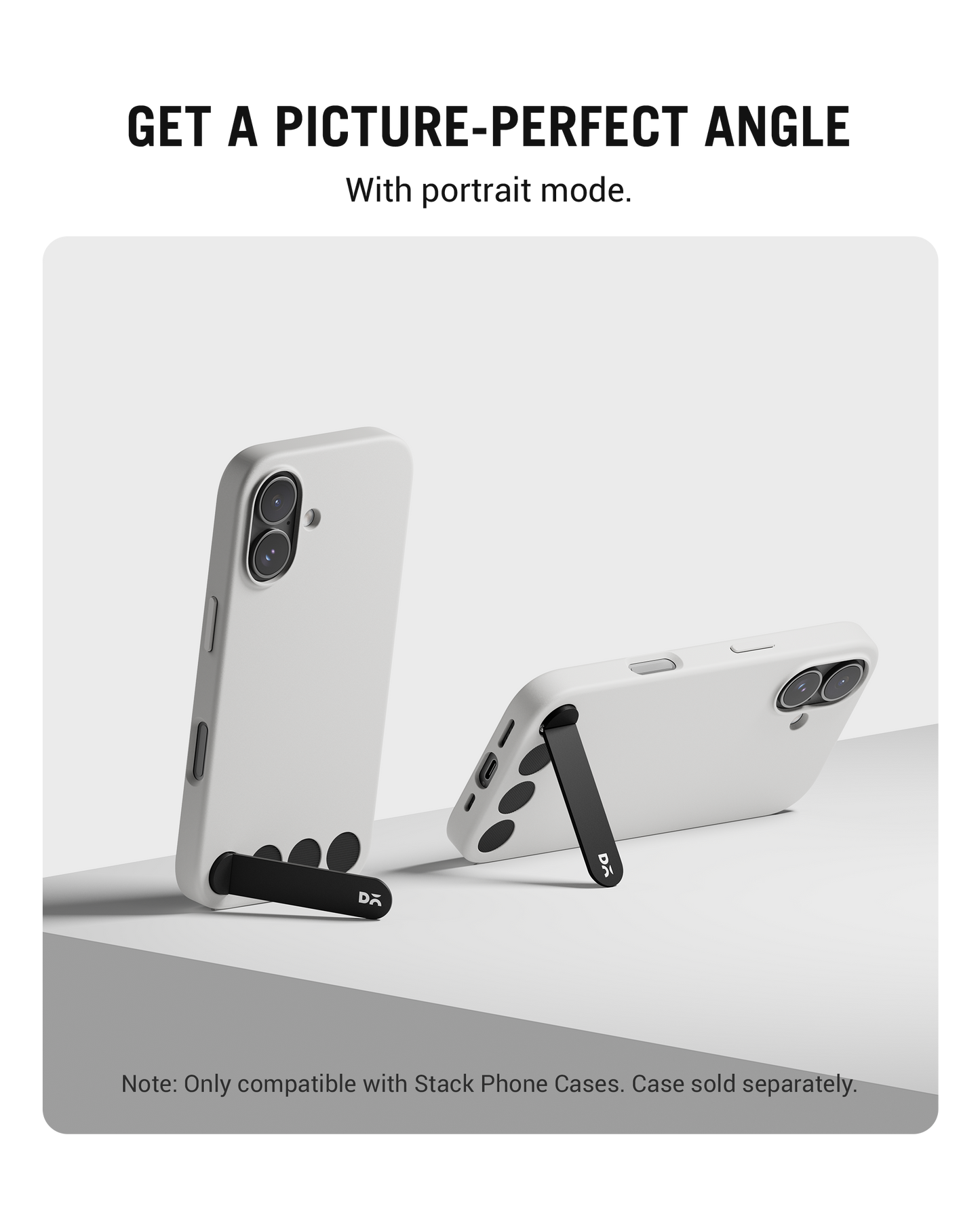 Daliy Objects Stack Flex Stand