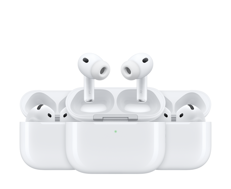 AirPods