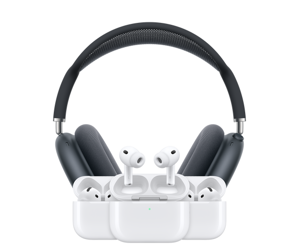 AirPods