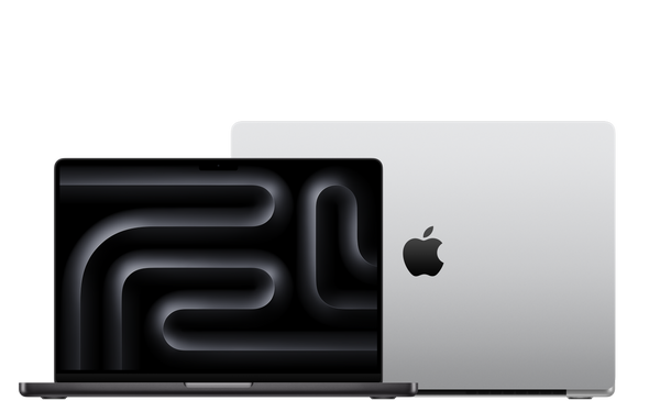 MacBook