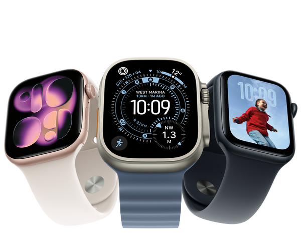 Apple Watch