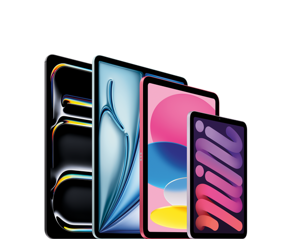 iPad