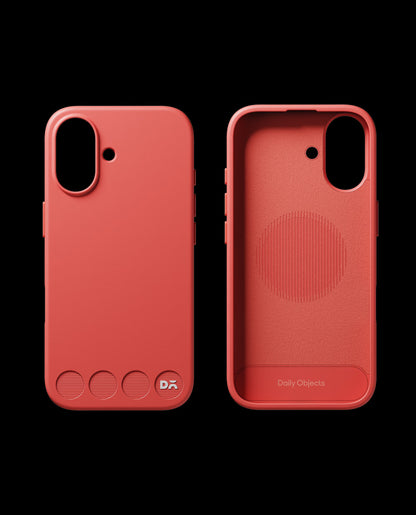 Daily Objects Stack Cover For iPhone 17