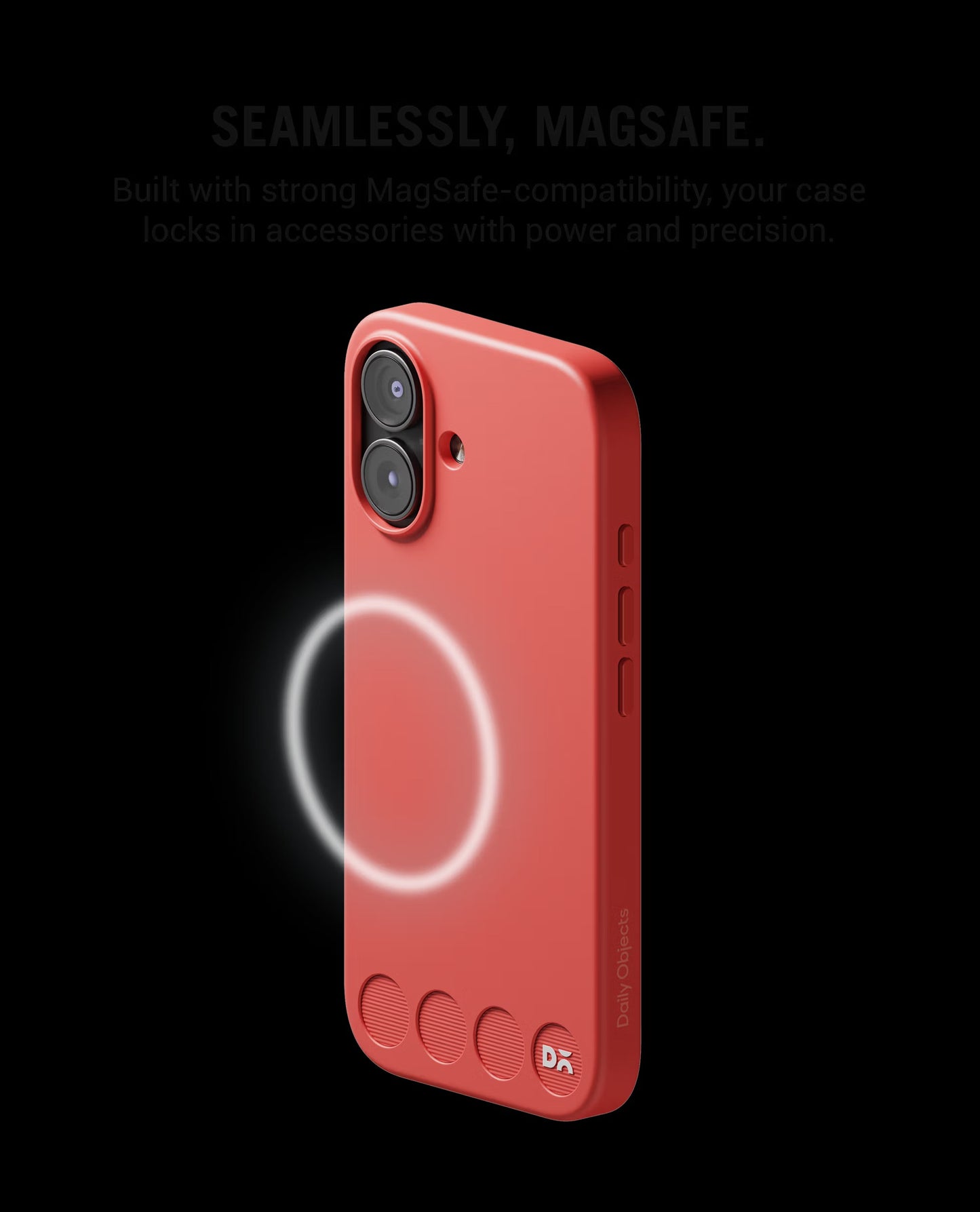 Daily Objects Stack Cover For iPhone 17