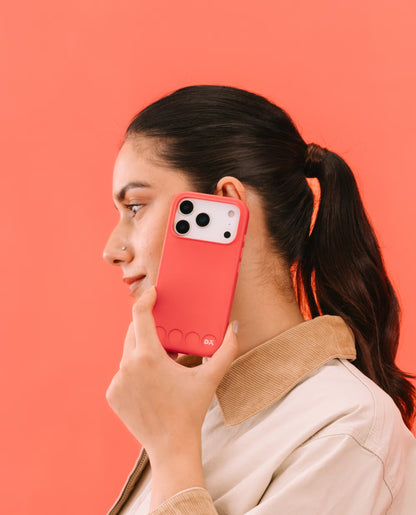 Daily Objects Stack Cover For iPhone 17 Pro