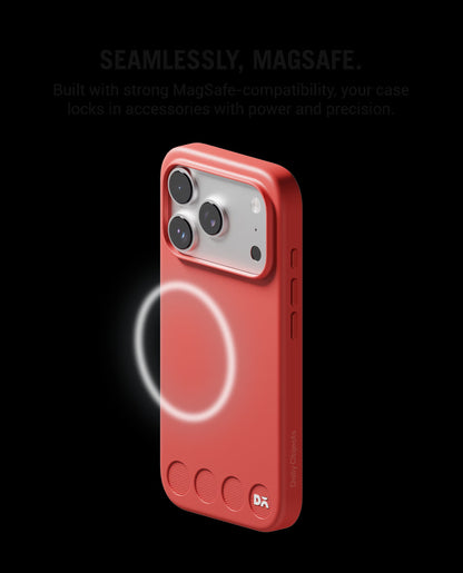 Daily Objects Stack Cover For iPhone 17 Pro