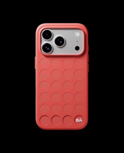 Daily Objects Stack Signature Cover For iPhone 17 Pro