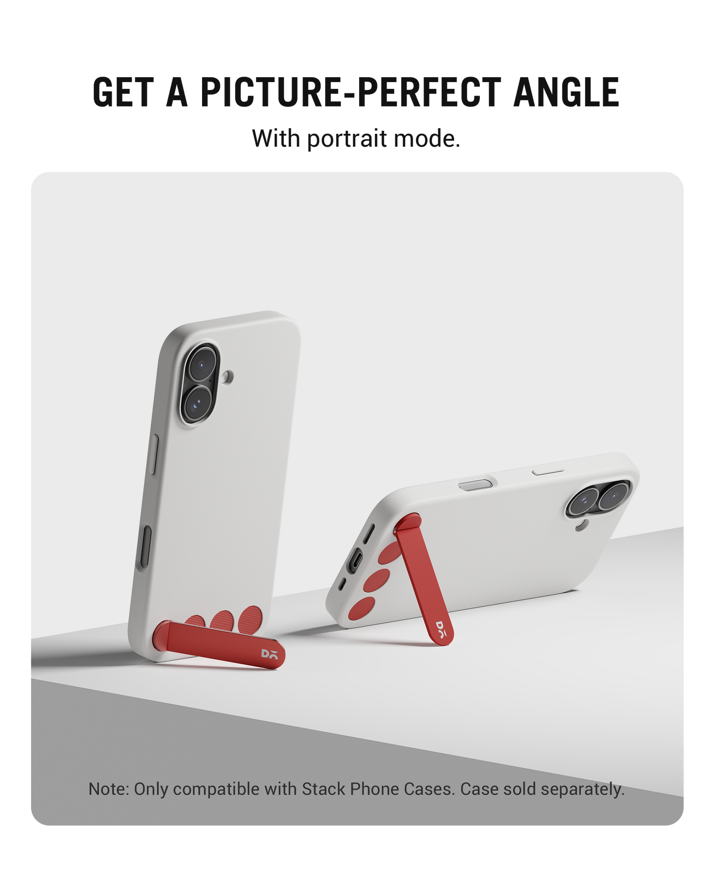 Daliy Objects Stack Flex Stand