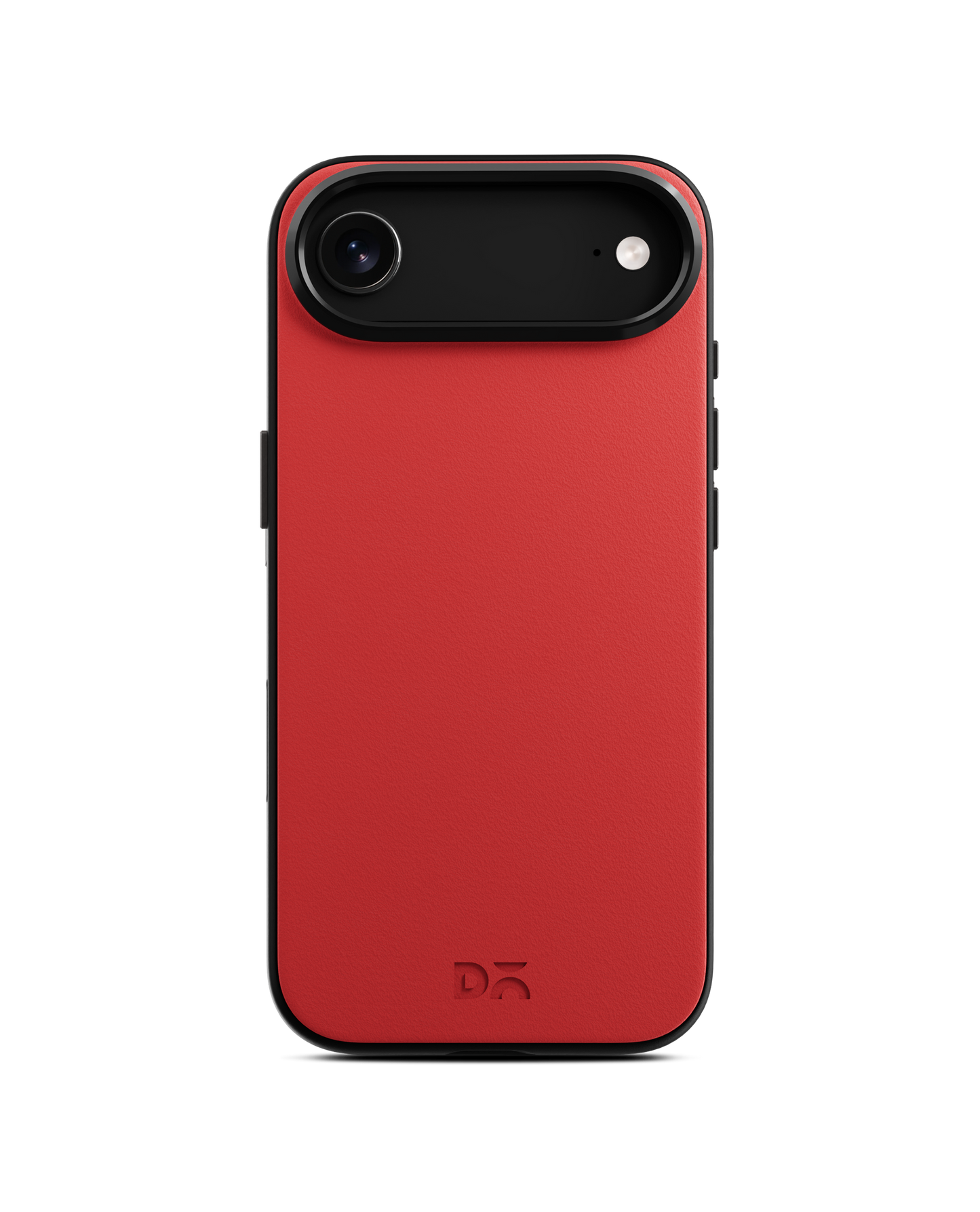 Daily Objects Leatherite MagSafe Case For iPhone Air