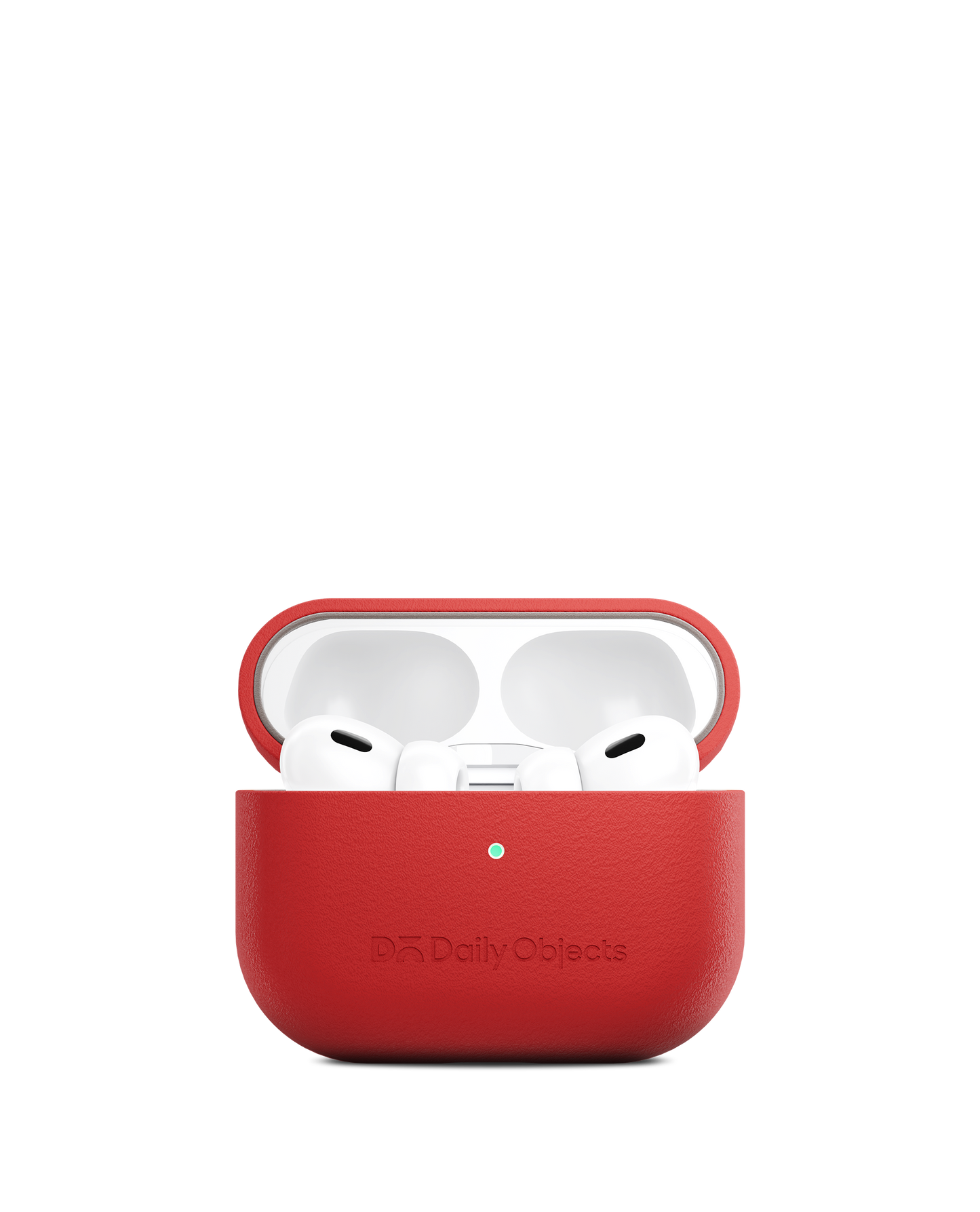 Daily Objects Leatherite Airpods Pro 2 Case