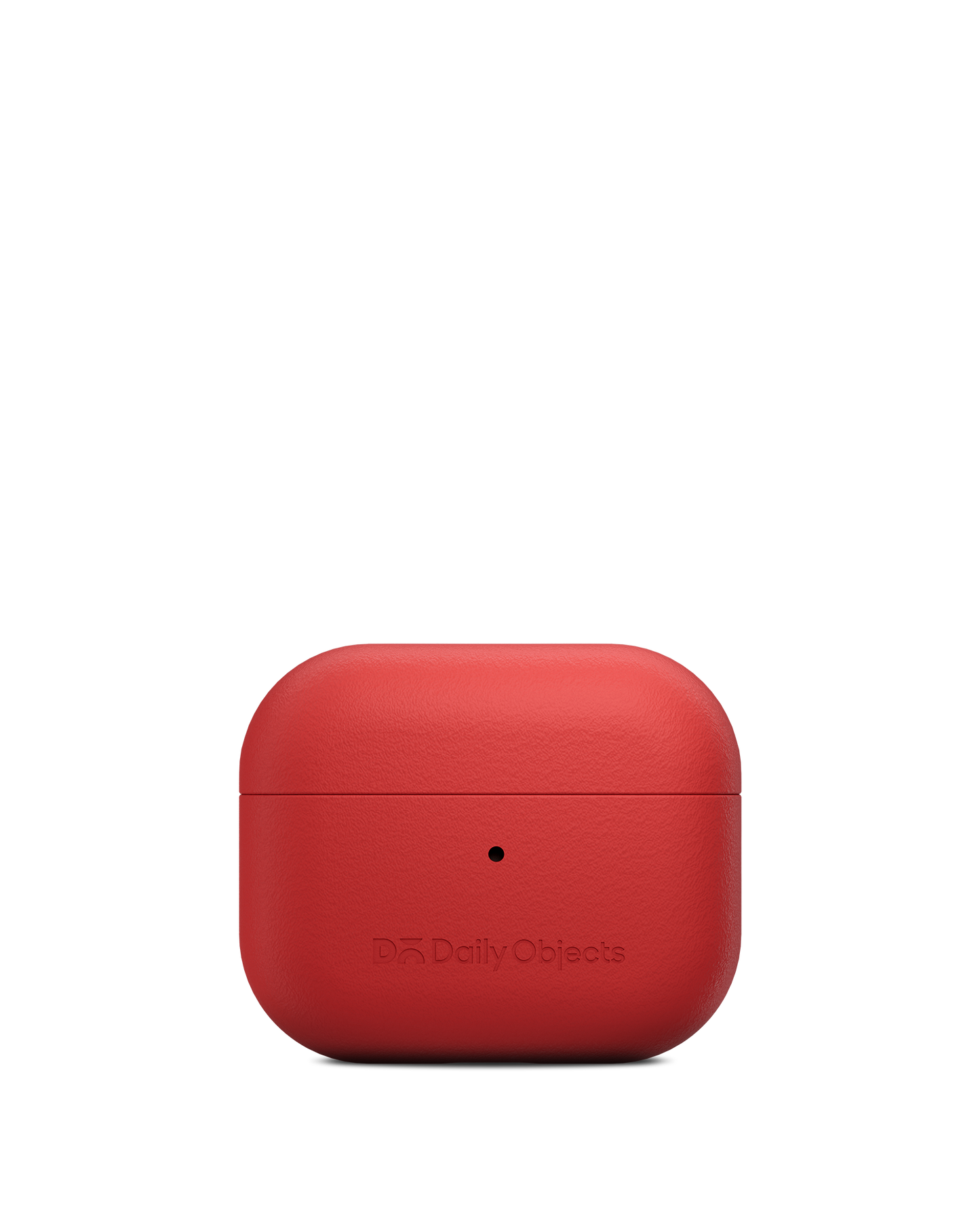 Daily Objects Leatherite Airpods Pro 2 Case
