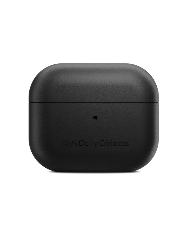 Daily Objects Leatherite Airpods Pro 2 Case