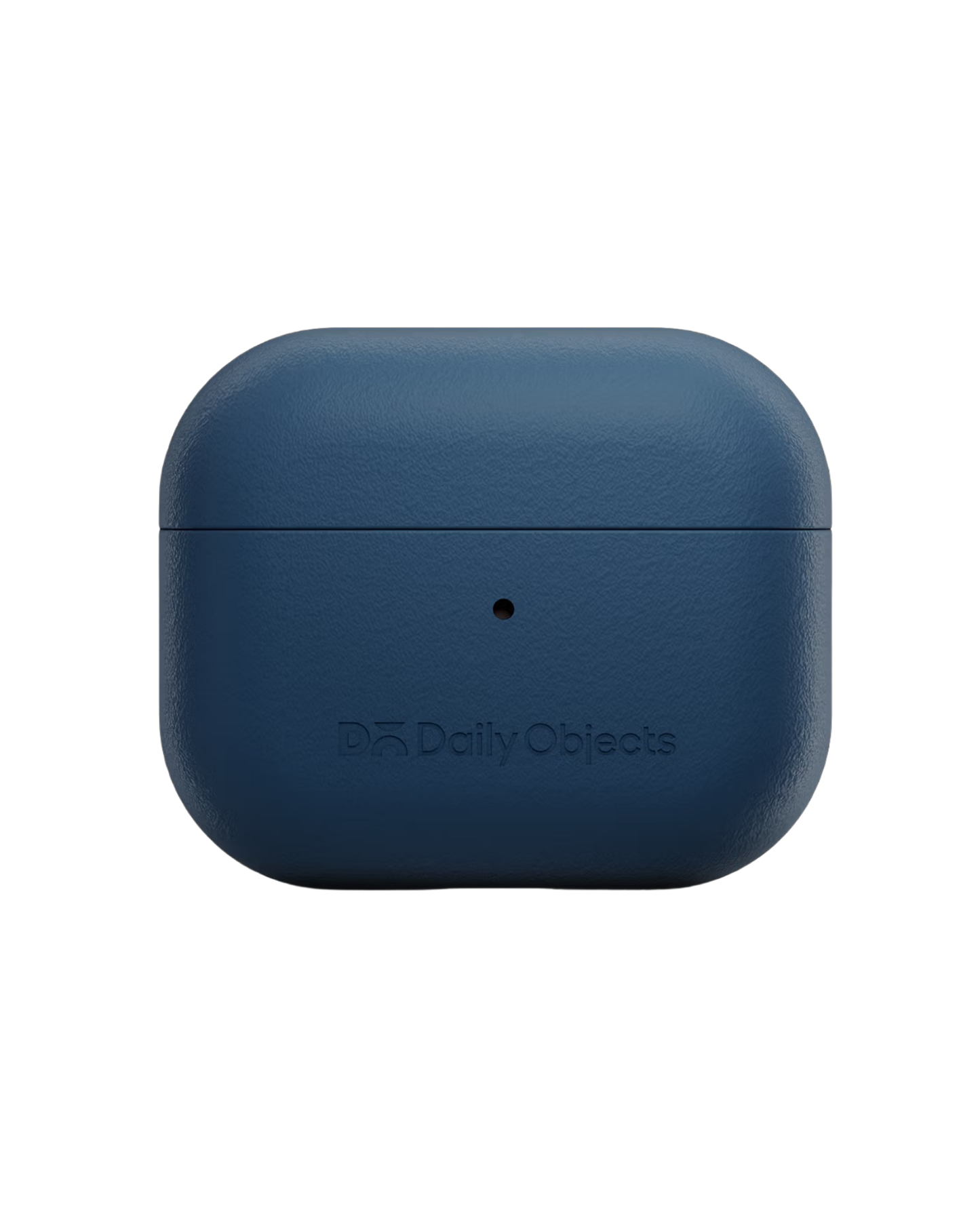 Daily Objects Leatherite Case For Airpods Pro 3