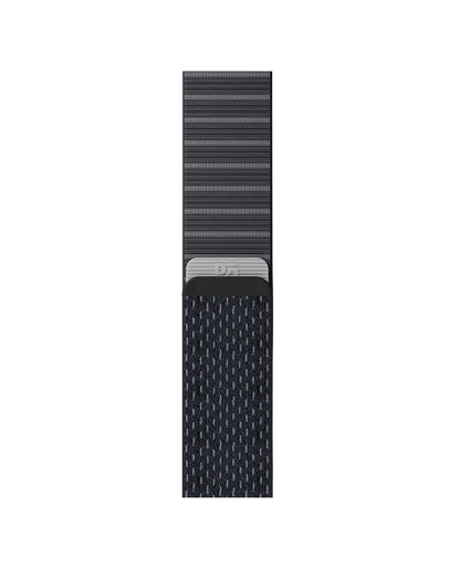 Daily Objects Track Nylon Watch Band (42/44/45/46/49mm)