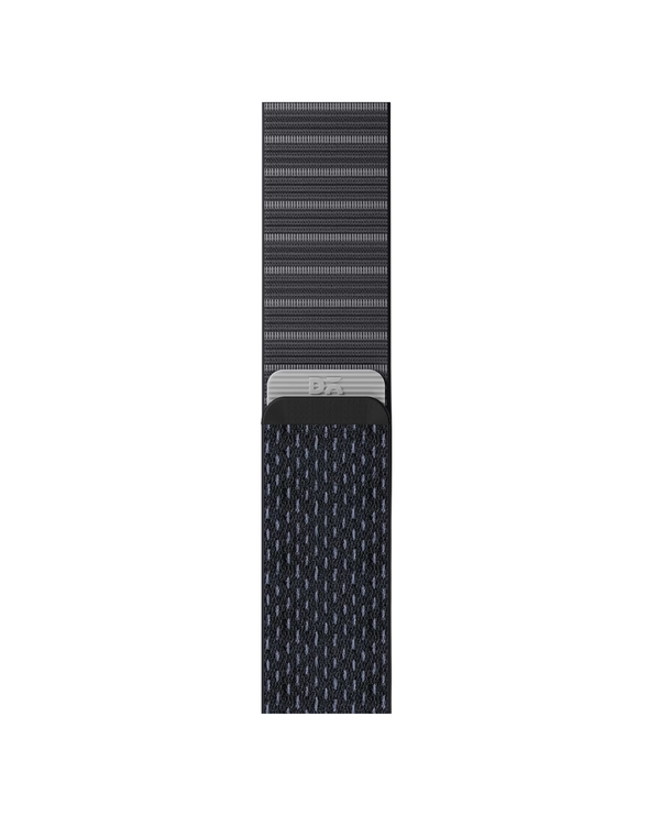 Daily Objects Track Nylon Watch Band (42/44/45/46/49mm)