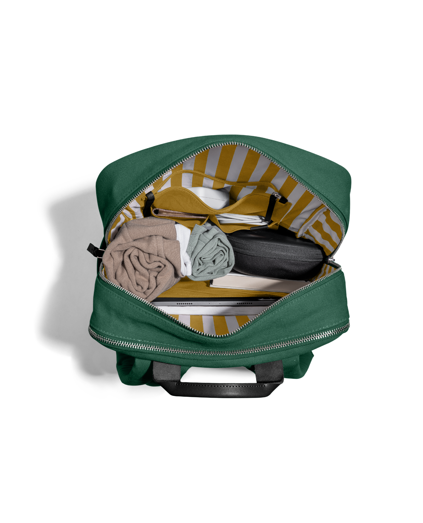 Daily Objects 9 To 9 Backpack Upto 15 Inch
