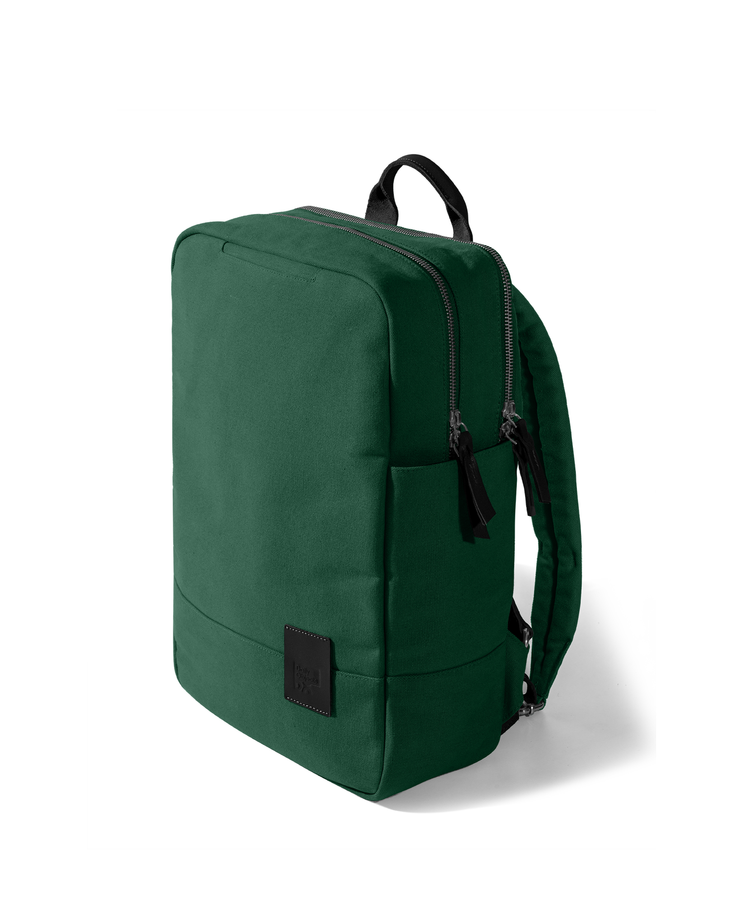 Daily Objects 9 To 9 Backpack Upto 15 Inch