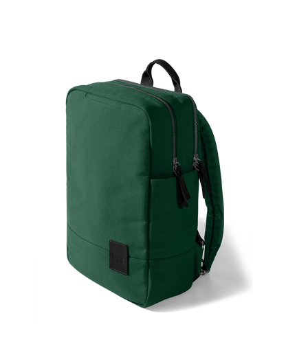 Daily Objects 9 To 9 Backpack Upto 15 Inch