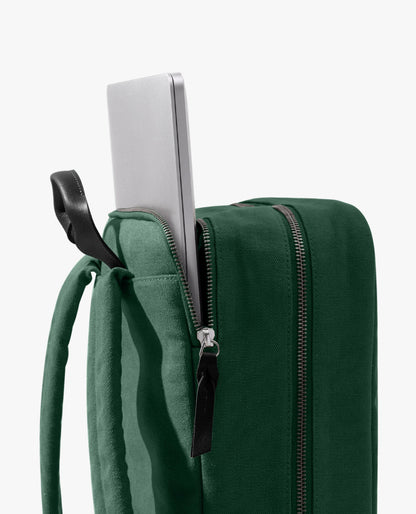 Daily Objects 9 To 9 Backpack Upto 15 Inch