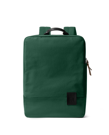 Daily Objects 9 To 9 Backpack Upto 15 Inch