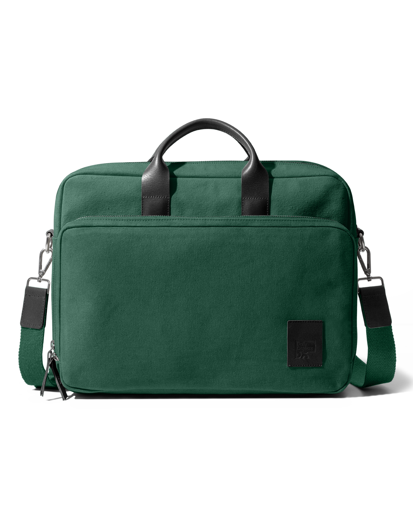 Daily Objects Commute Messenger Bag - 16 Inch