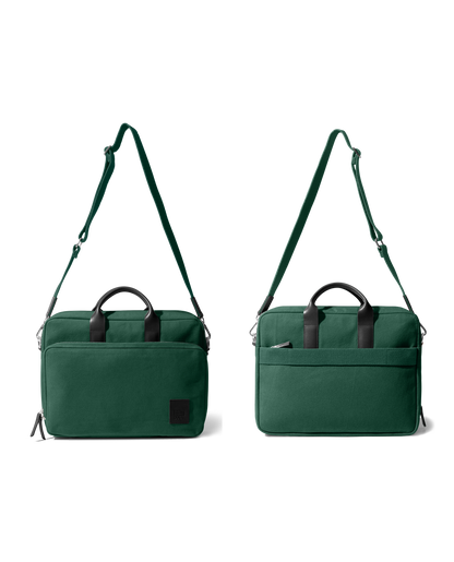 Daily Objects Commute Messenger Bag - 16 Inch