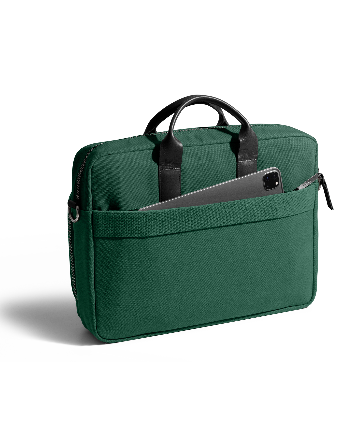 Daily Objects Commute Messenger Bag - 16 Inch