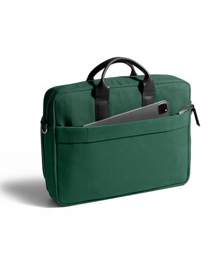 Daily Objects Commute Messenger Bag - 16 Inch