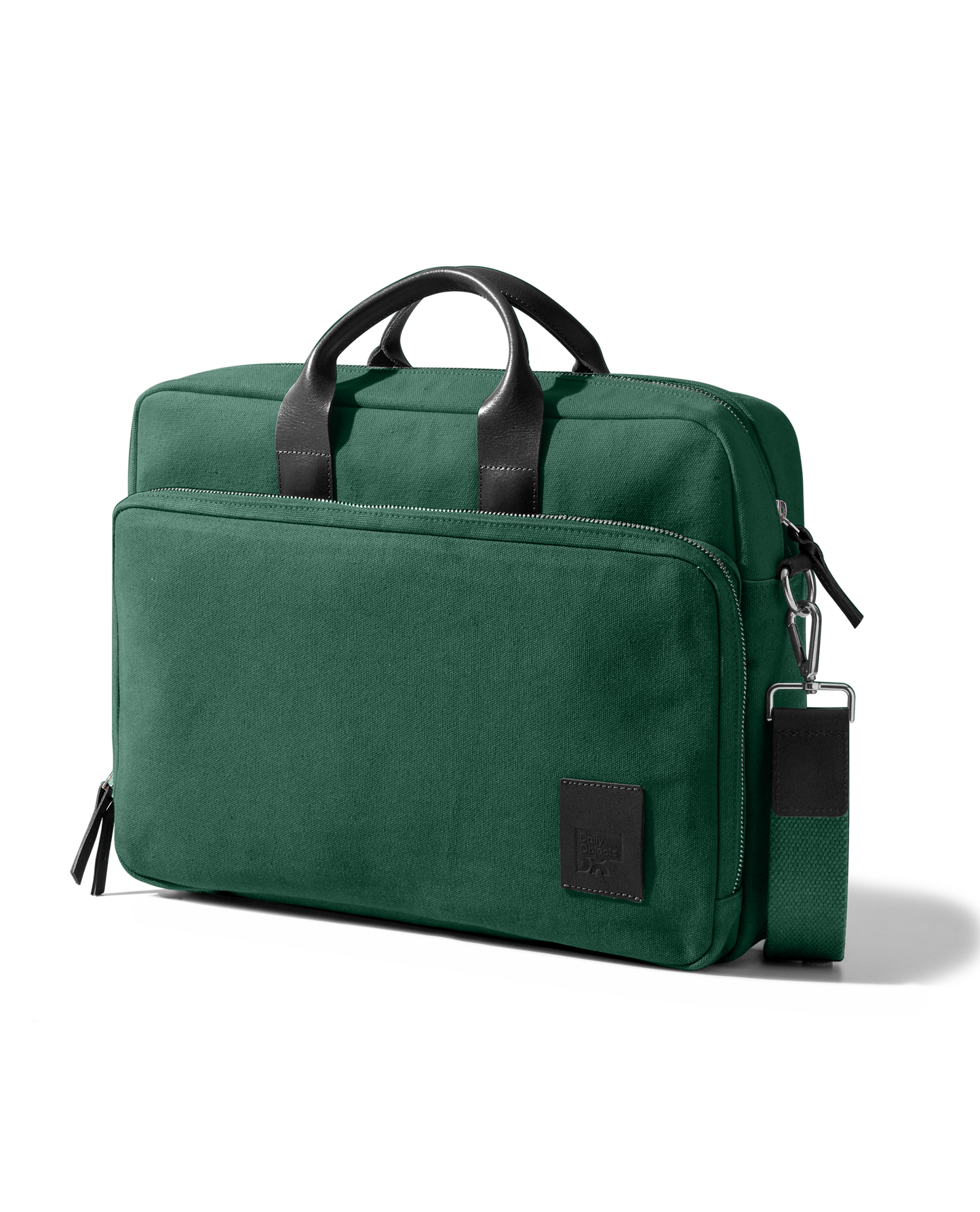 Daily Objects Commute Messenger Bag - 16 Inch