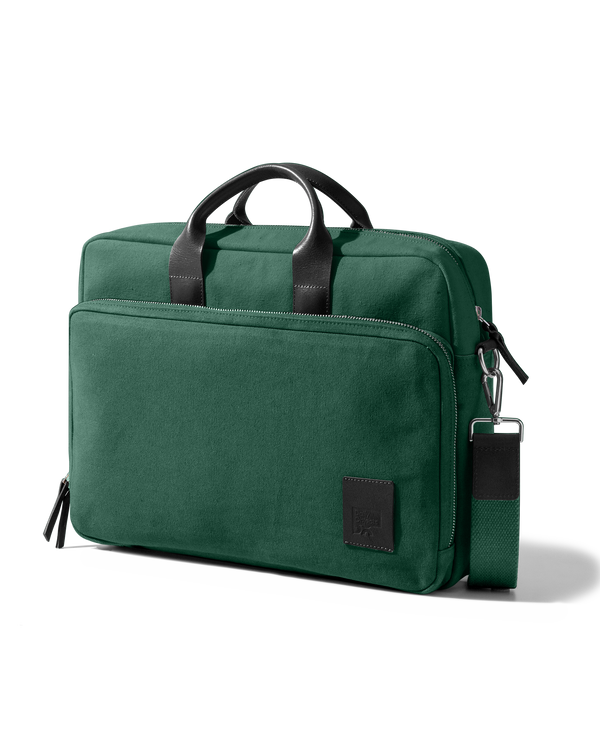 Daily Objects Commute Messenger Bag - 16 Inch