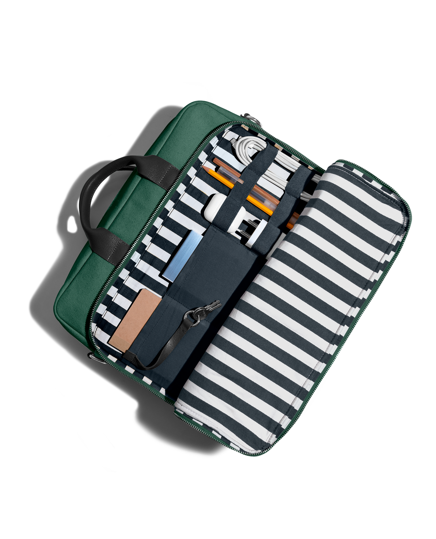 Daily Objects Commute Messenger Bag - 13/14 Inch