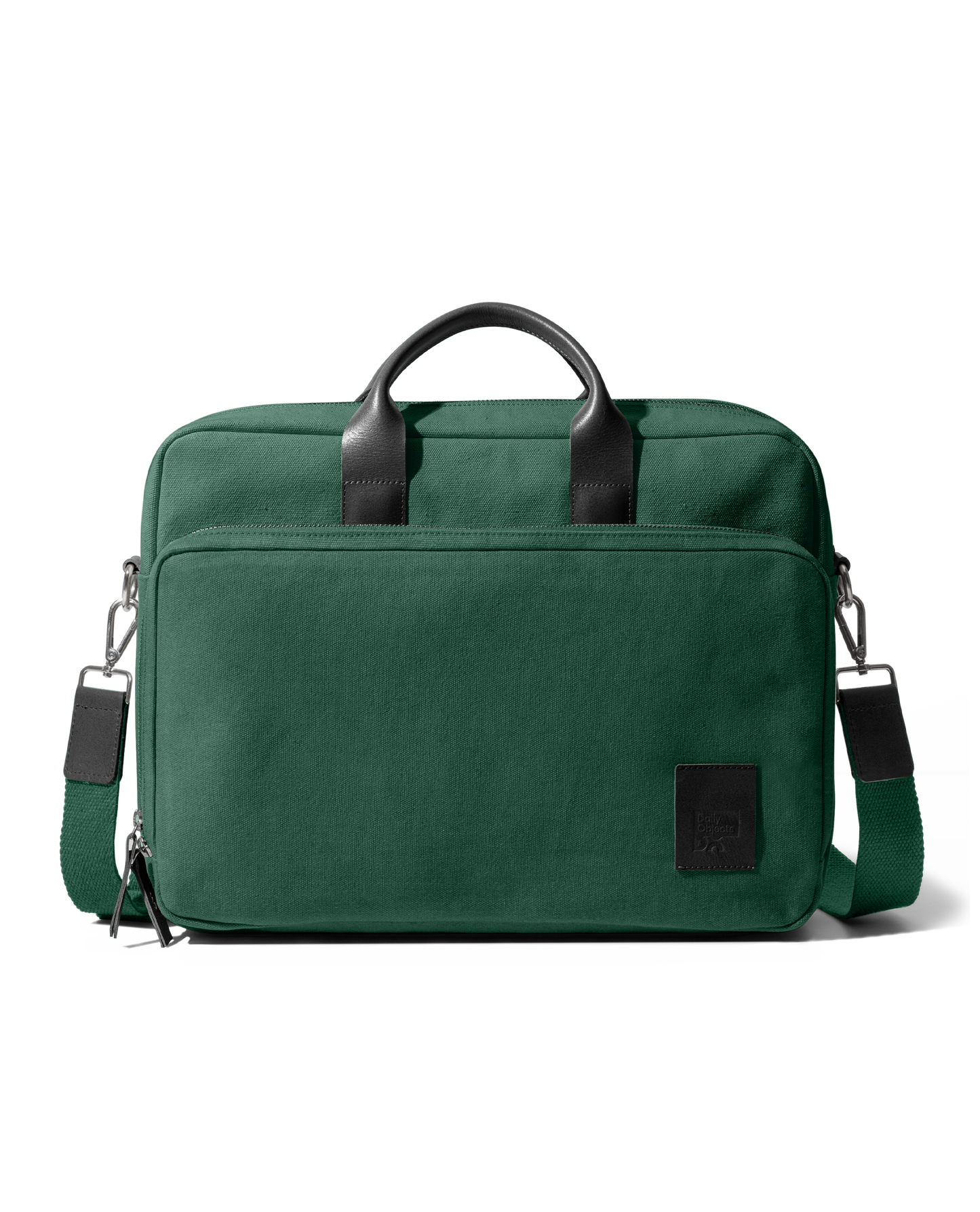 Daily Objects Commute Messenger Bag - 13/14 Inch