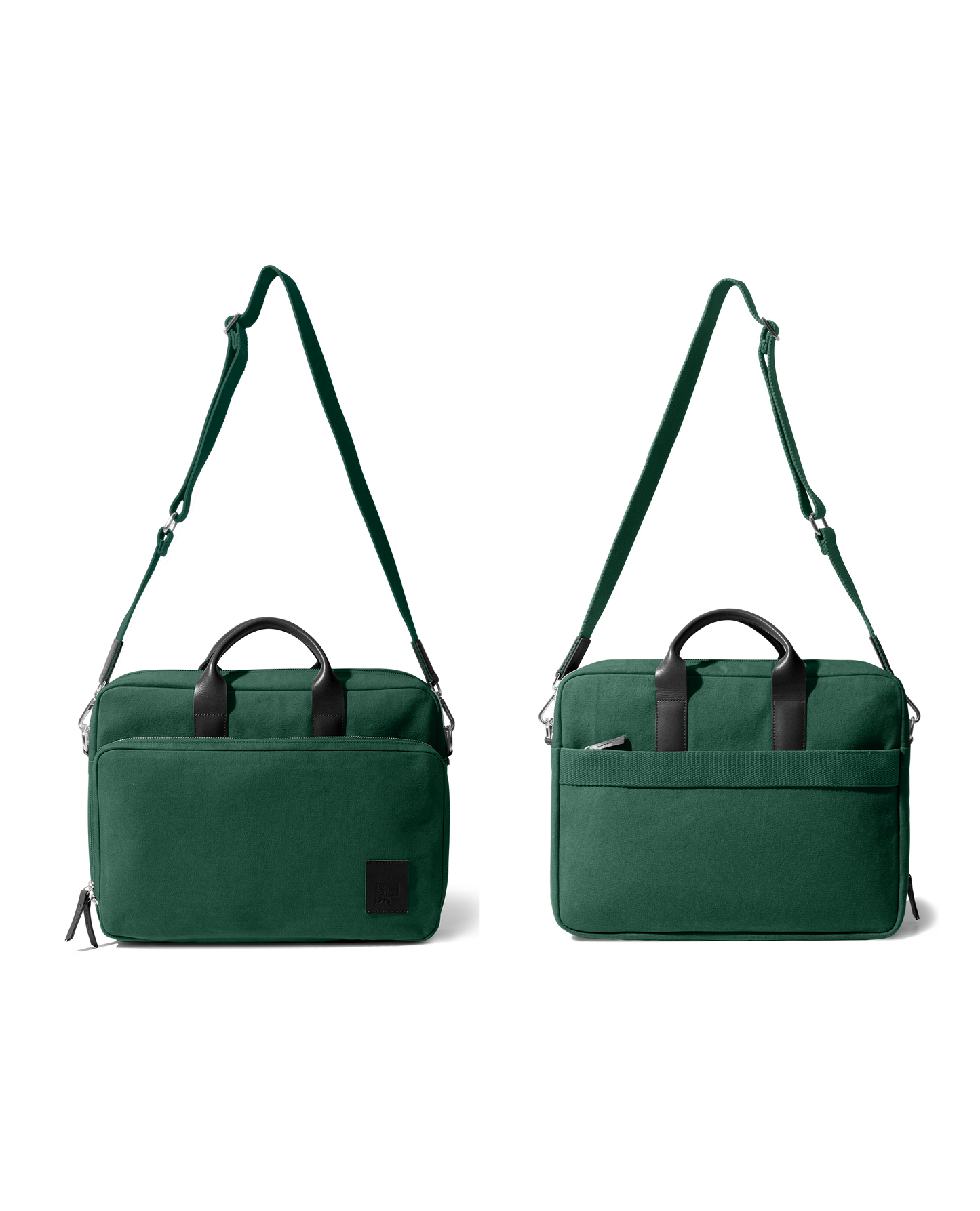 Daily Objects Commute Messenger Bag - 13/14 Inch