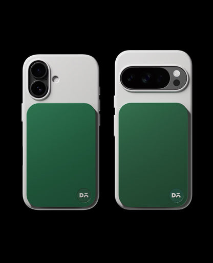 Daily Objects Stack Phone Wallet Stand