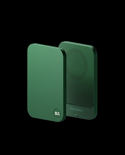 Daily Objects Stack Phone Wallet Stand