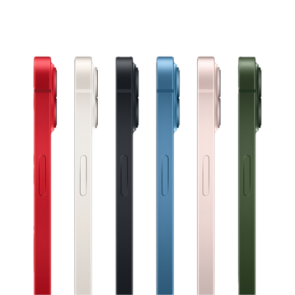 iPhone 13