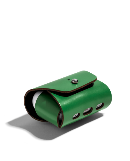 Daily Objects Airpods Pro 2 Leather Case