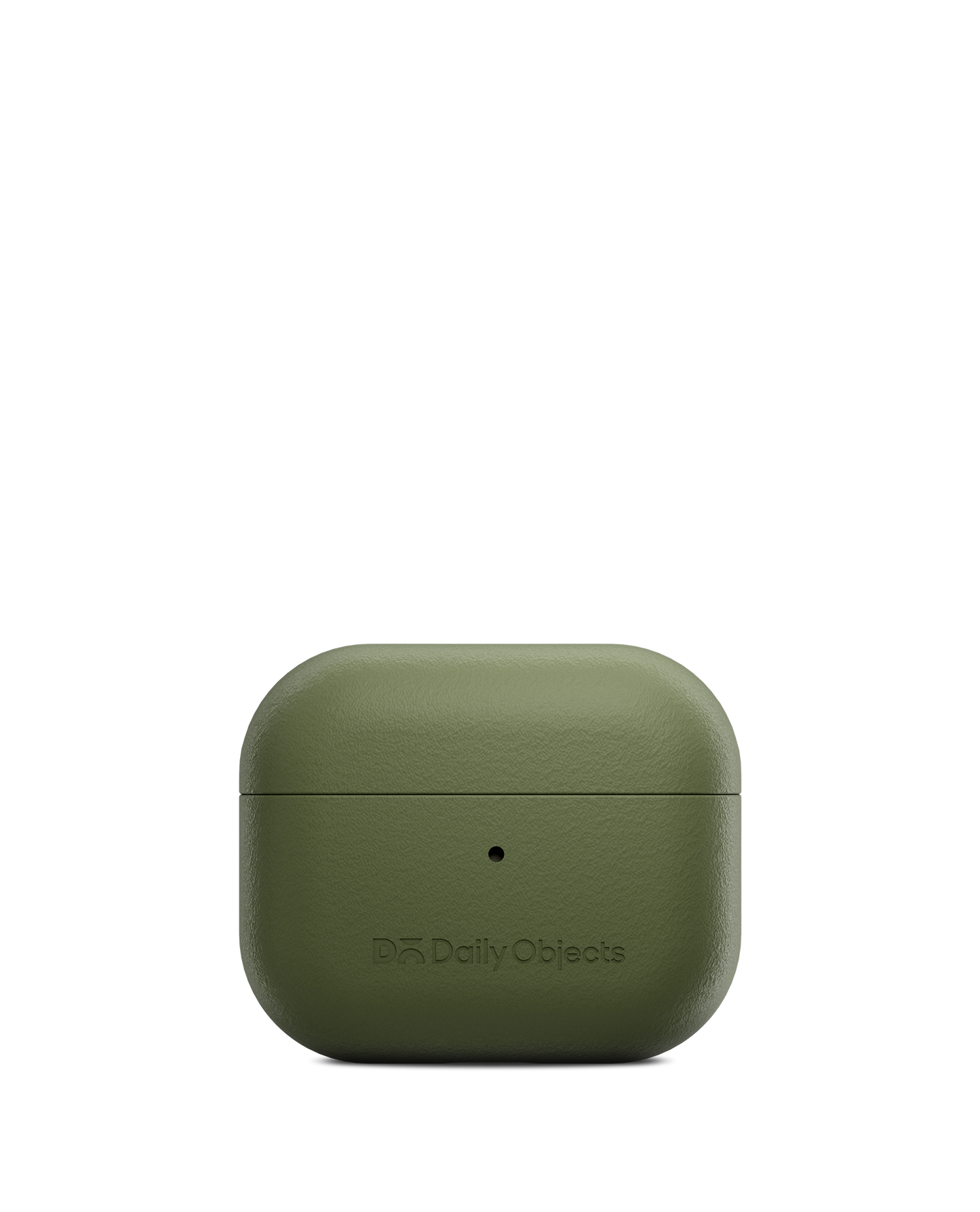 Daily Objects Leatherite Airpods Pro 2 Case