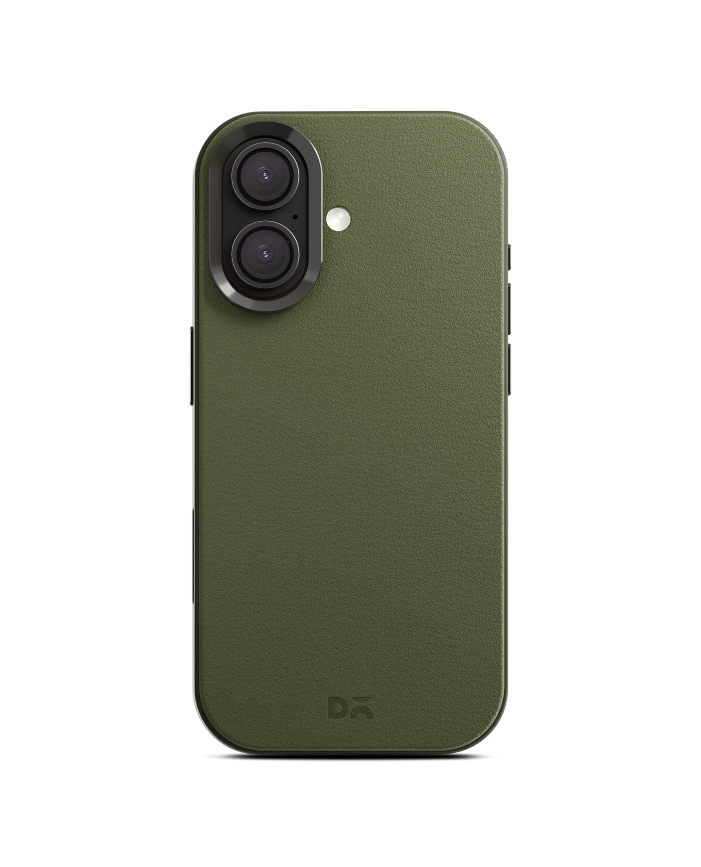 Daily Objects Leatherite MagSafe Case For iPhone 16