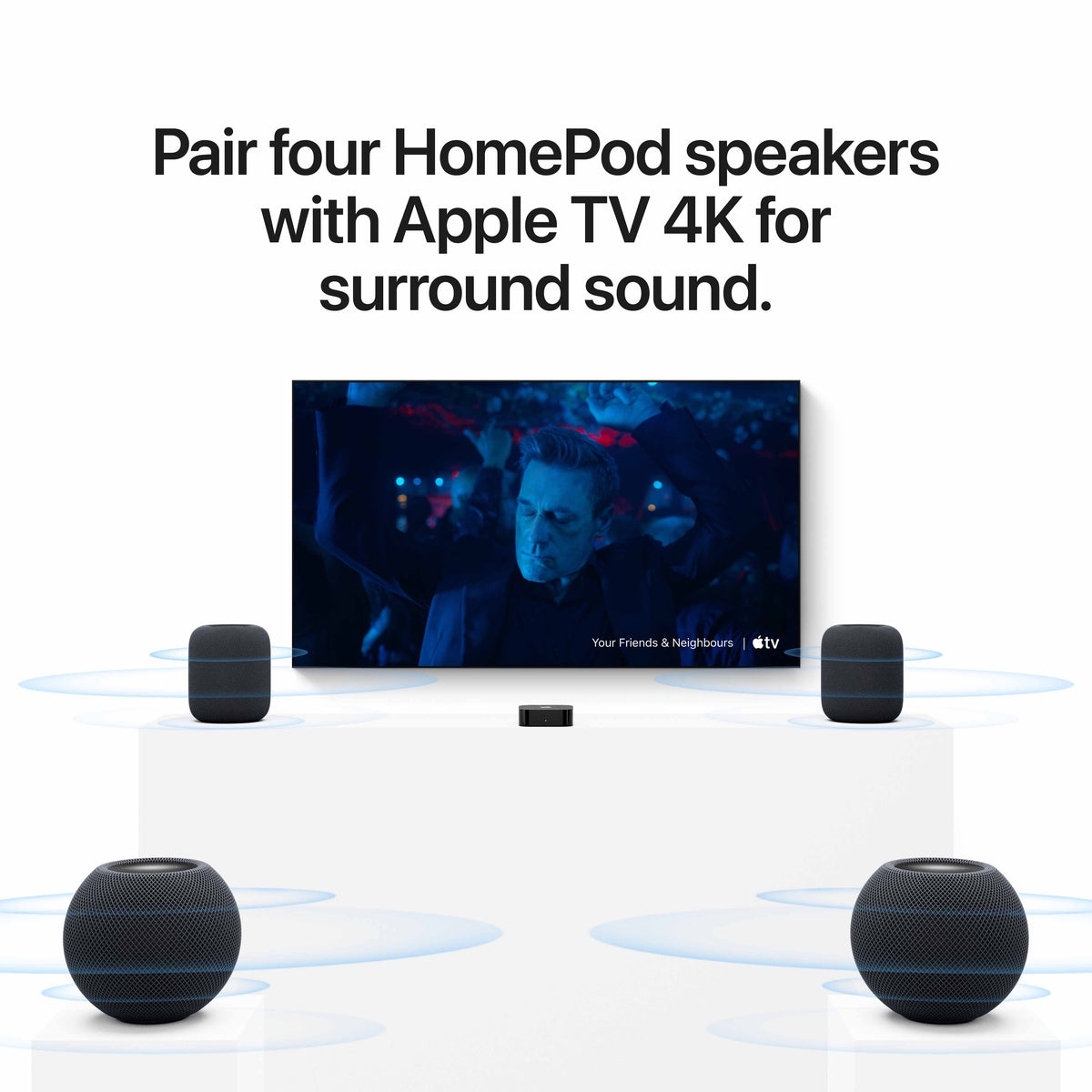 HomePod Mini 2