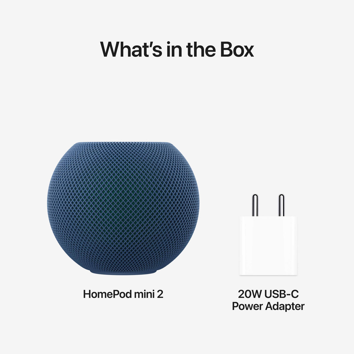 HomePod Mini 2