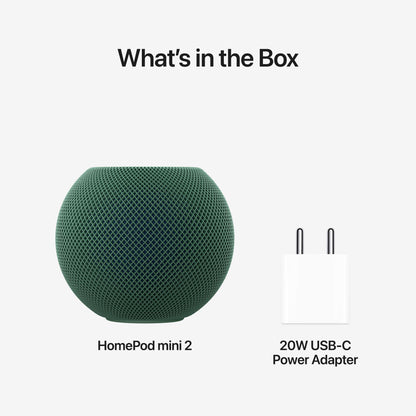 HomePod Mini 2