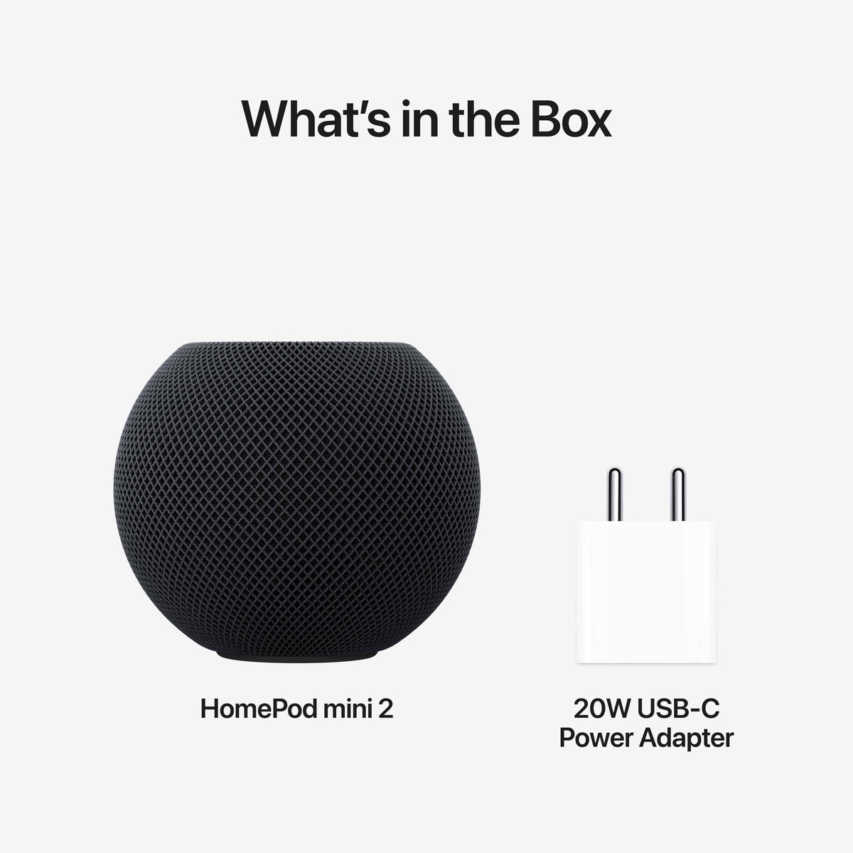 HomePod Mini 2
