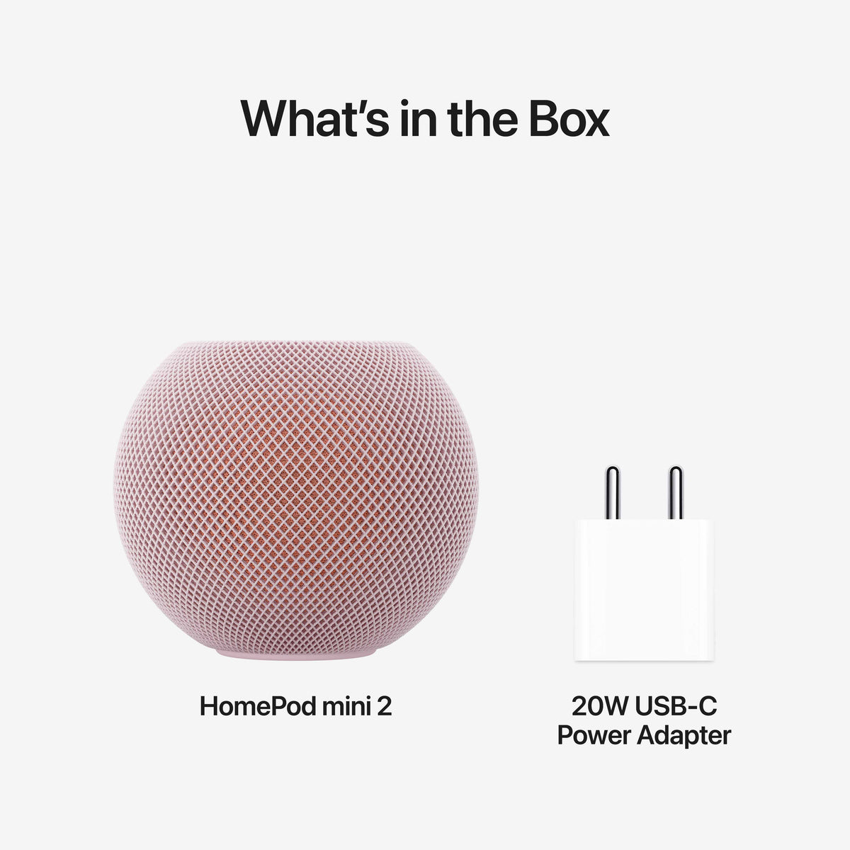 HomePod Mini 2