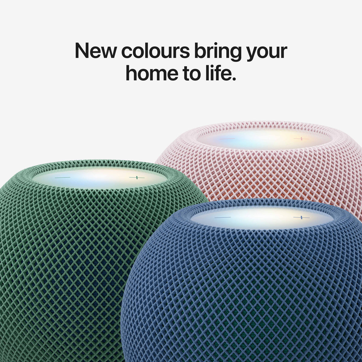 HomePod Mini 2