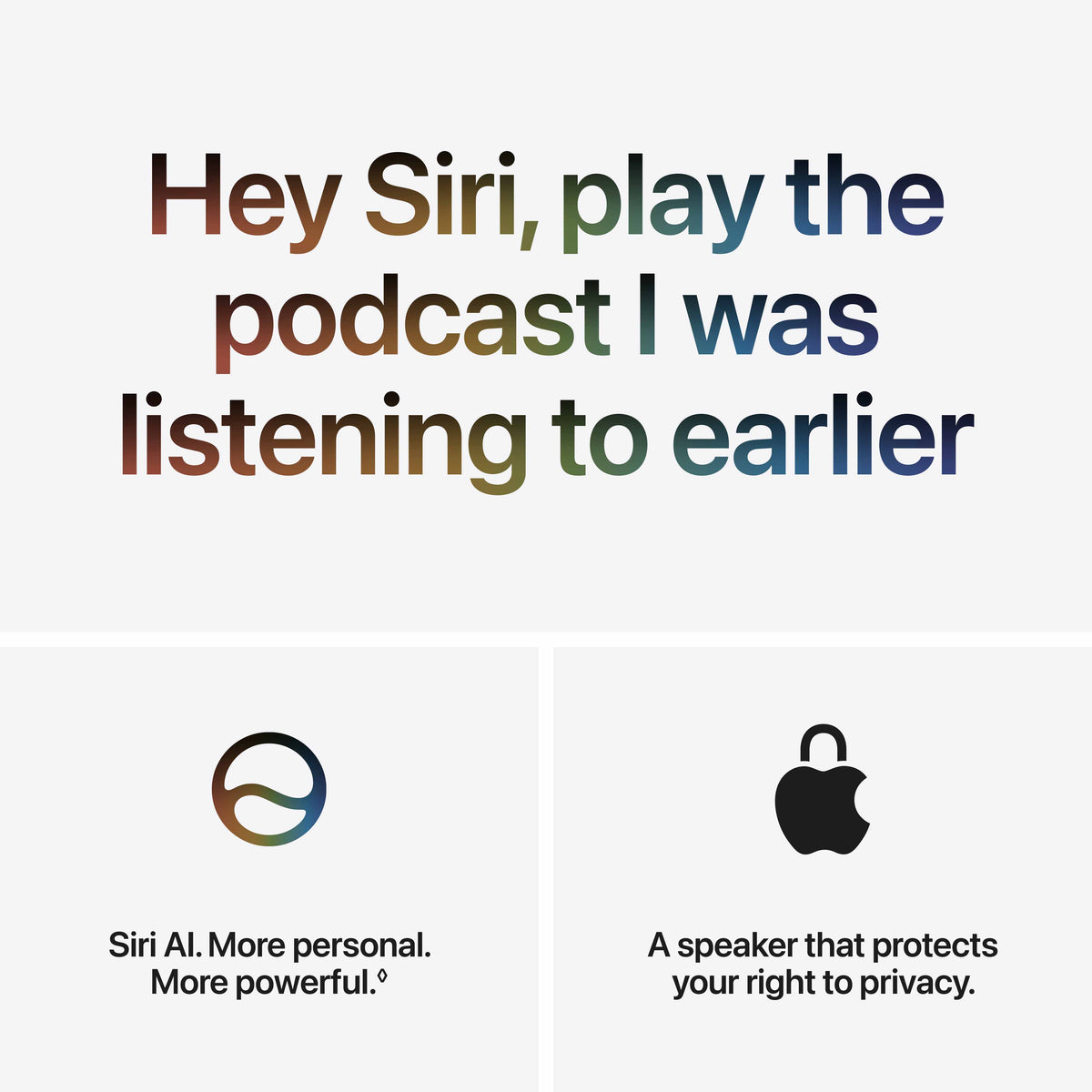 HomePod Mini 2