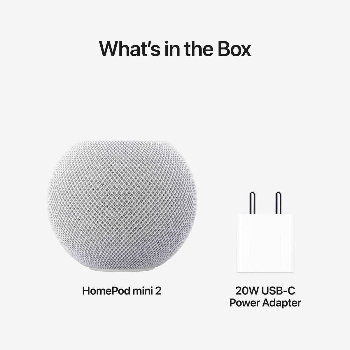 HomePod Mini 2