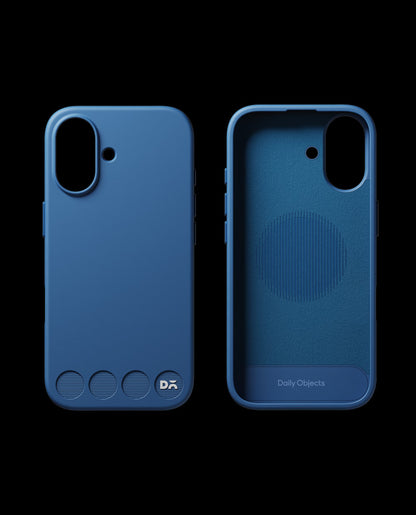 Daily Objects Stack Cover For iPhone 16