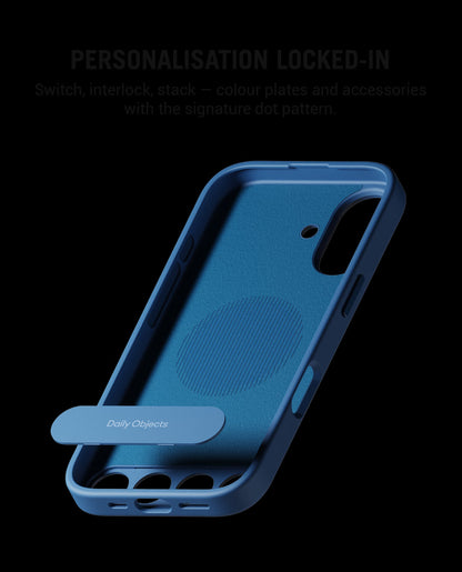 Daily Objects Stack Cover For iPhone 16