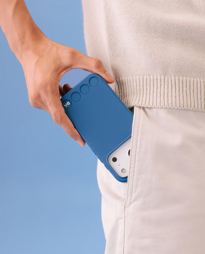 Daily Objects Stack Cover For iPhone 17